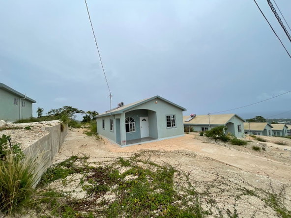 Third image of 514 Camelot Village Phase 5 in Discovery Bay, St. Ann, Jamaica - property is For Sale
