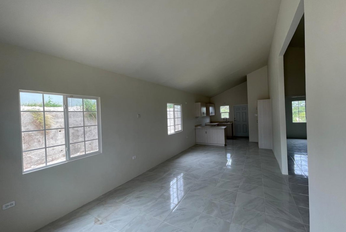 Fourth image of 514 Camelot Village Phase 5 in Discovery Bay, St. Ann, Jamaica - property is For Sale