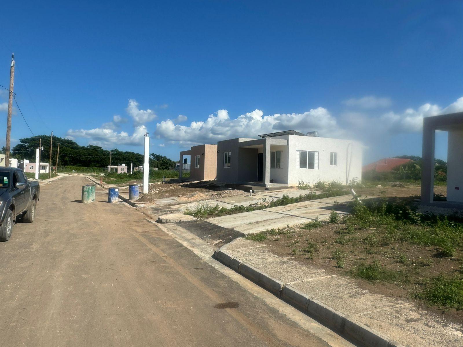 Fourth image of Lot 48 Aqueduct of Vineyards in Bushy Park, St. Catherine, Jamaica - property is For Sale