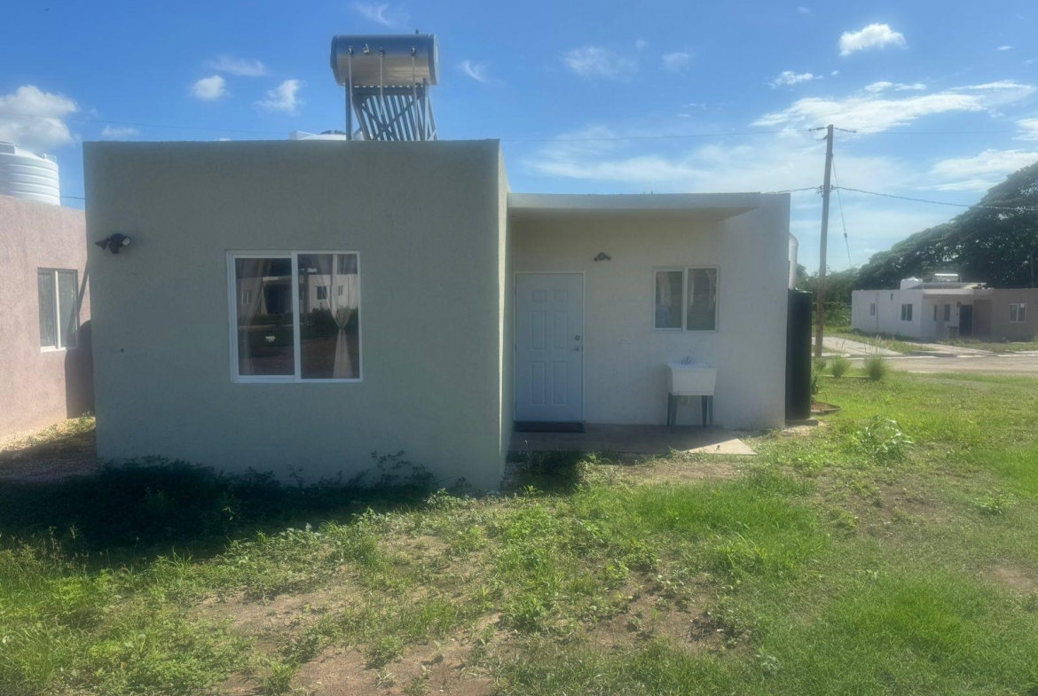 Fifth image of Lot 48 Aqueduct of Vineyards in Bushy Park, St. Catherine, Jamaica - property is For Sale