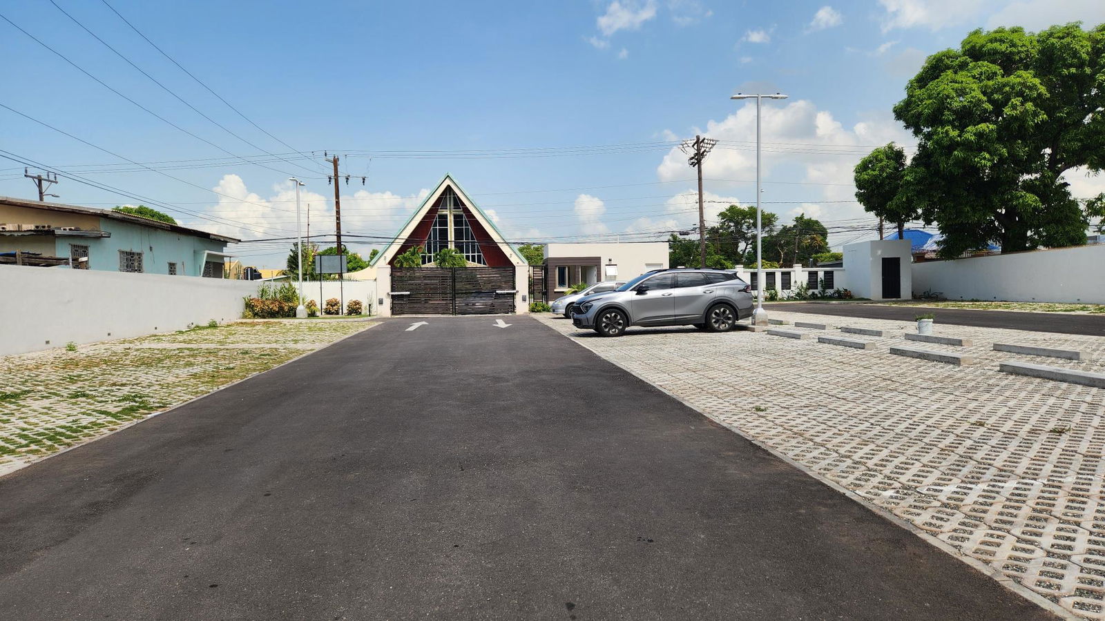 Second image of Ag5-50b Deanery Road, Kingston 3 in Kingston 3, St. Andrew, Jamaica - property is For Sale