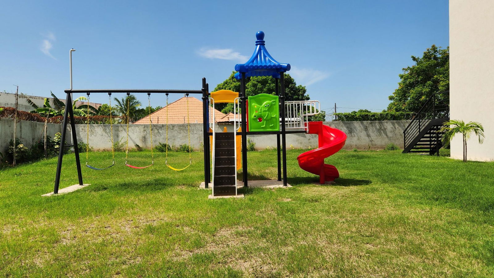 Thirteenth image of Ag5-50b Deanery Road, Kingston 3 in Kingston 3, St. Andrew, Jamaica - property is For Sale