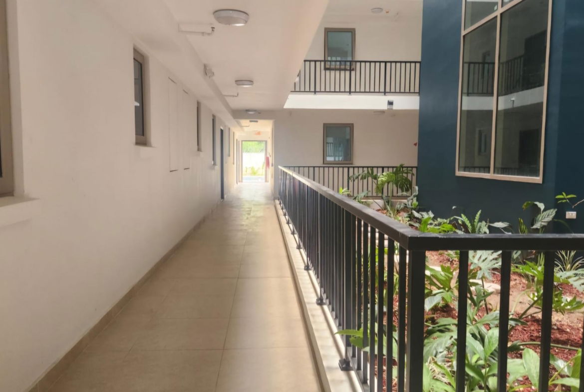 Twenty-Third image of Ag5-50b Deanery Road, Kingston 3 in Kingston 3, St. Andrew, Jamaica - property is For Sale