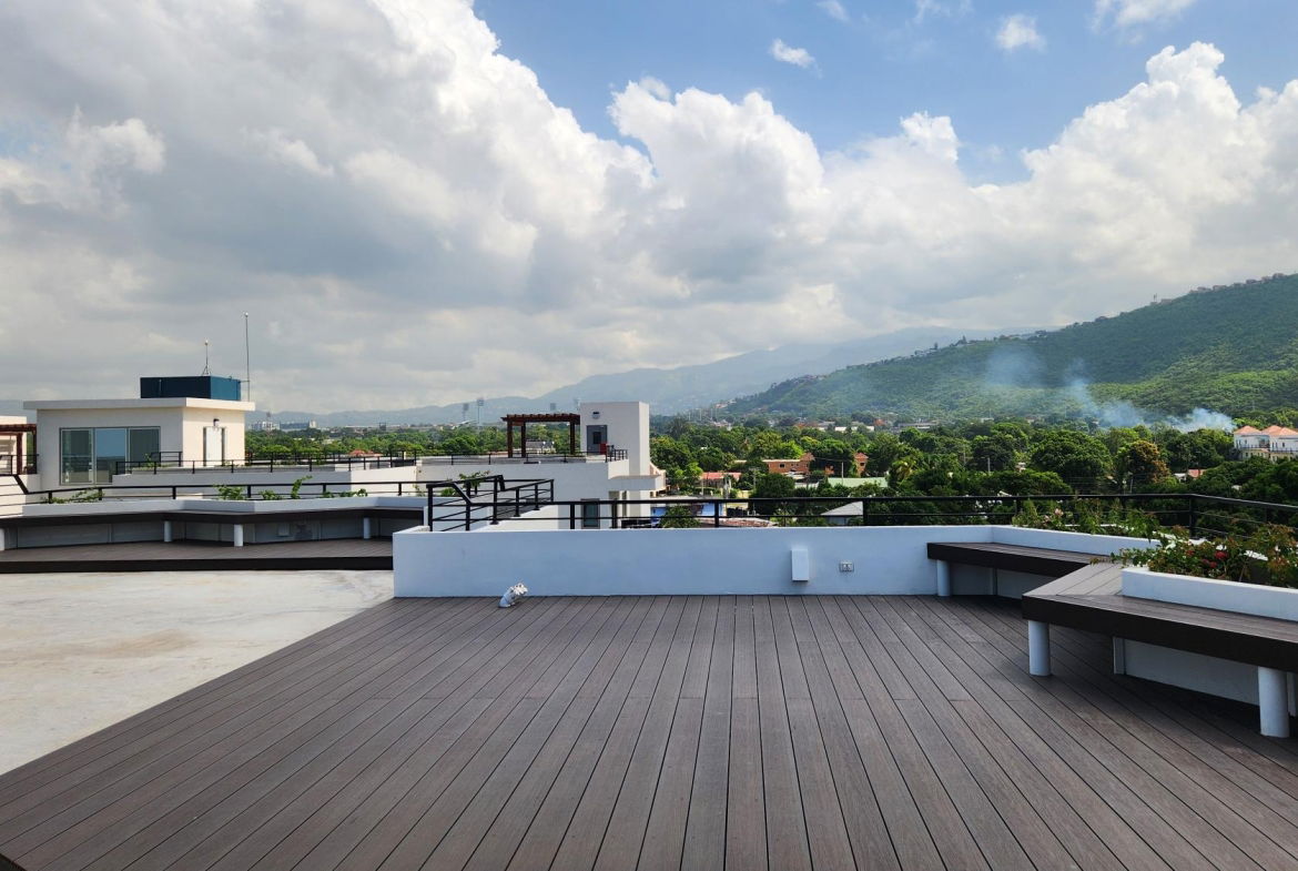 Seventh image of Ag5-50b Deanery Road, Kingston 3 in Kingston 3, St. Andrew, Jamaica - property is For Sale