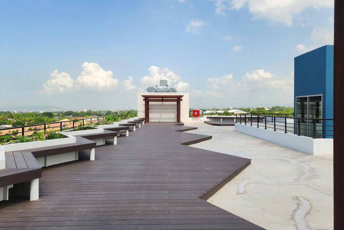 Eighth image of Ag5-50b Deanery Road, Kingston 3 in Kingston 3, St. Andrew, Jamaica - property is For Sale