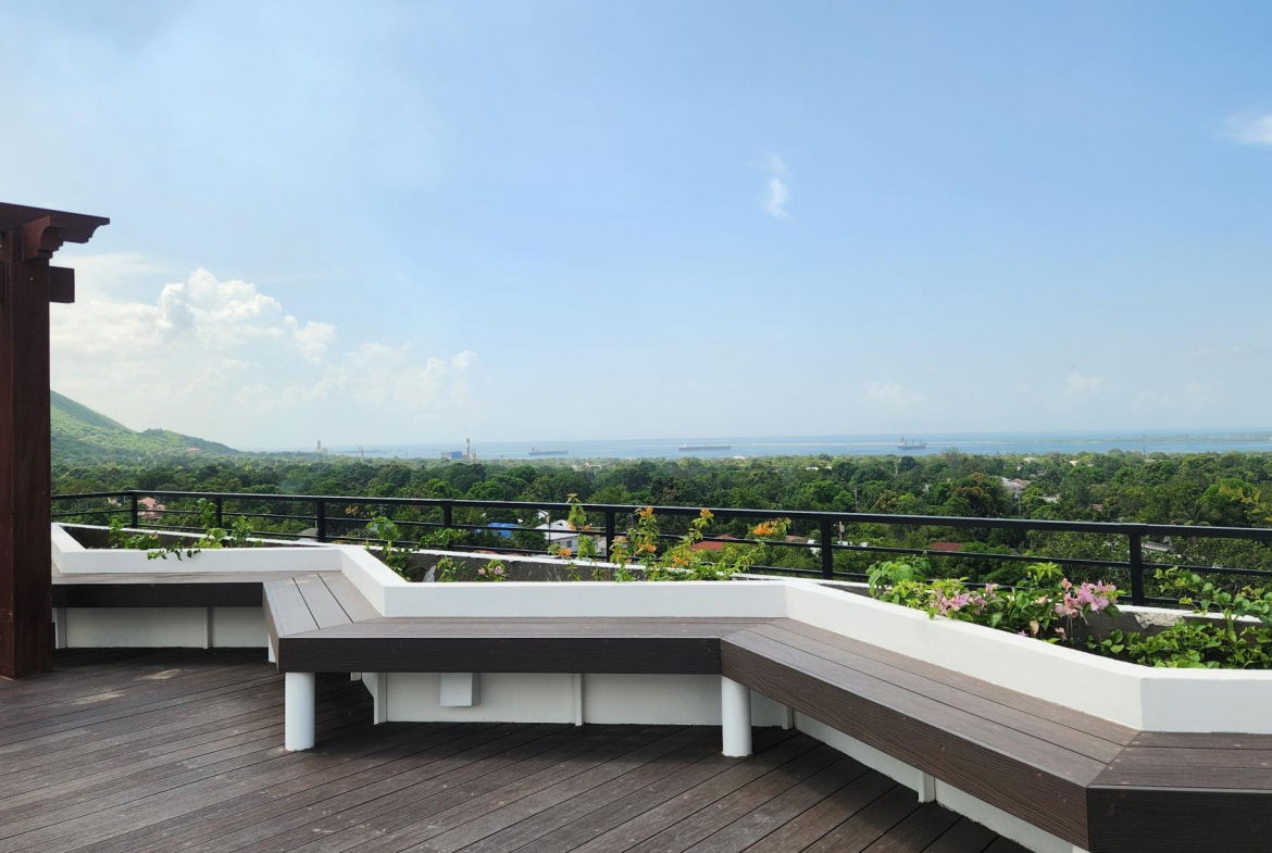 Ninth image of Ag5-50b Deanery Road, Kingston 3 in Kingston 3, St. Andrew, Jamaica - property is For Sale