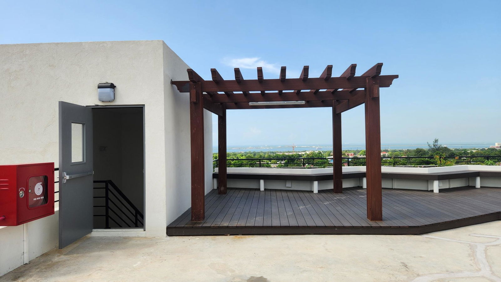 Tenth image of Ag5-50b Deanery Road, Kingston 3 in Kingston 3, St. Andrew, Jamaica - property is For Sale