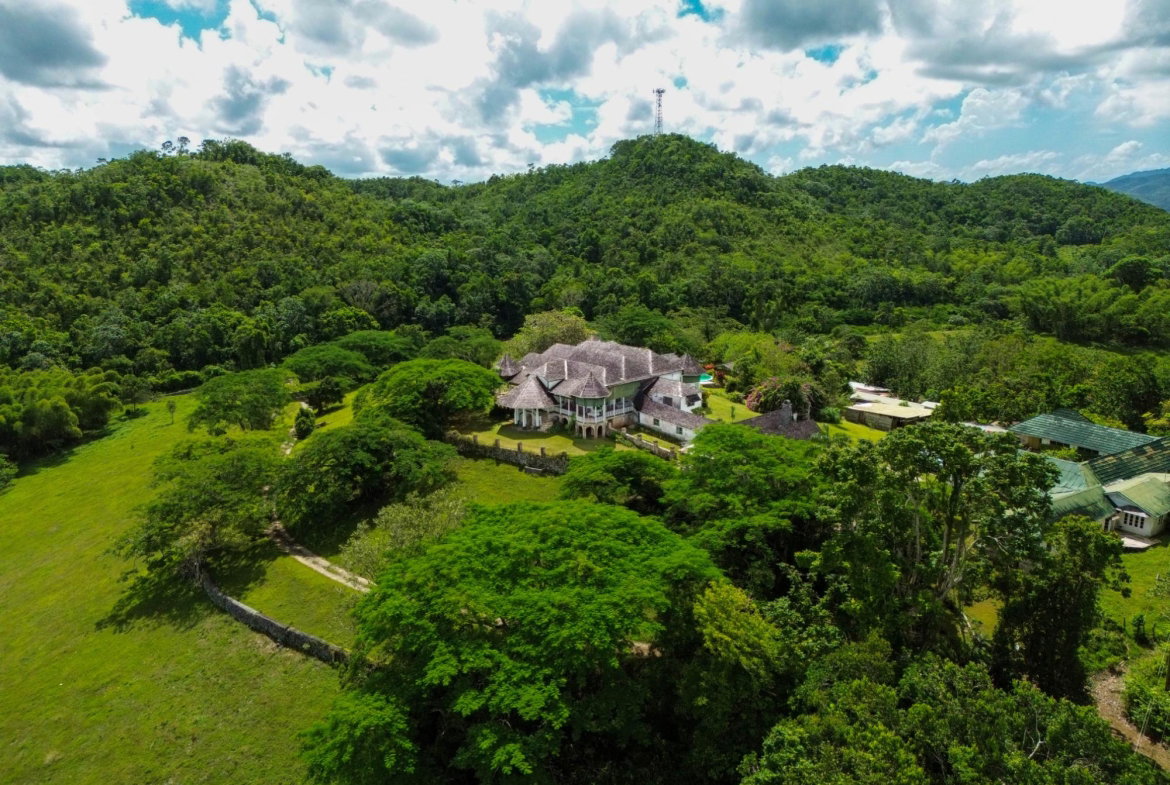 Second image of Bromley a3 in Walkerswood, St. Ann, Jamaica - property is For Sale