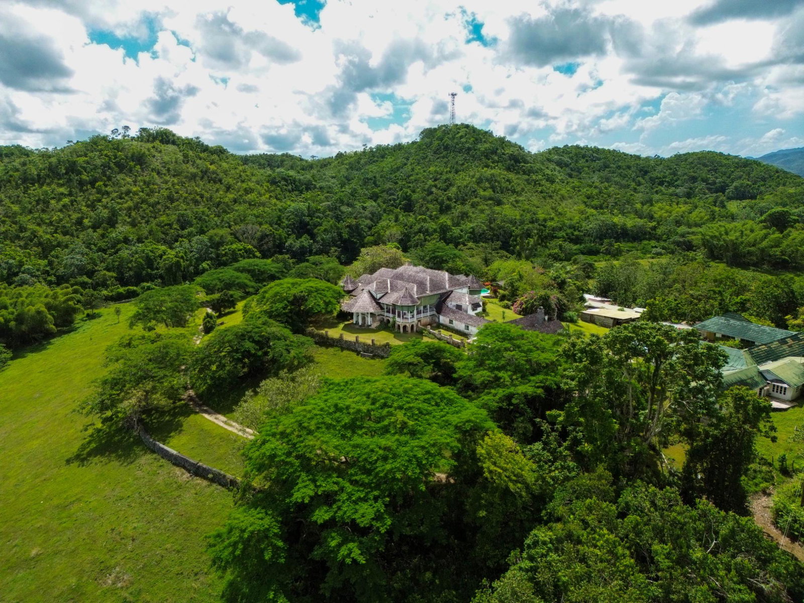 Second image of Bromley a3 in Walkerswood, St. Ann, Jamaica - property is For Sale