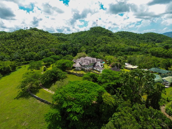 Second image of Bromley a3 in Walkerswood, St. Ann, Jamaica - property is For Sale