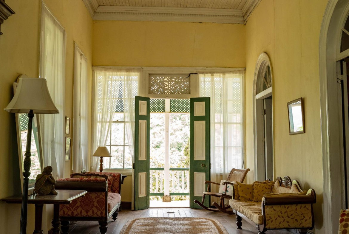 Eleventh image of Bromley a3 in Walkerswood, St. Ann, Jamaica - property is For Sale