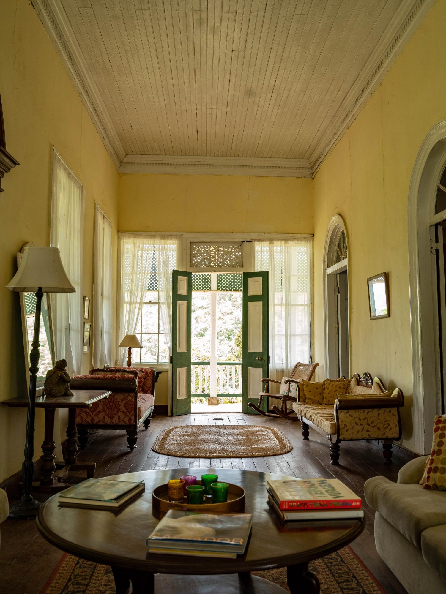 Eleventh image of Bromley a3 in Walkerswood, St. Ann, Jamaica - property is For Sale