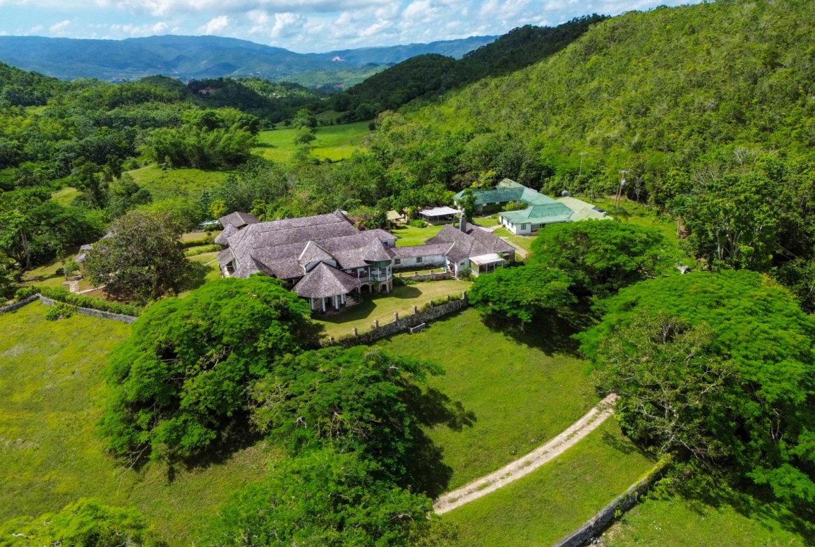 First image of Bromley a3 in Walkerswood, St. Ann, Jamaica - property is For Sale