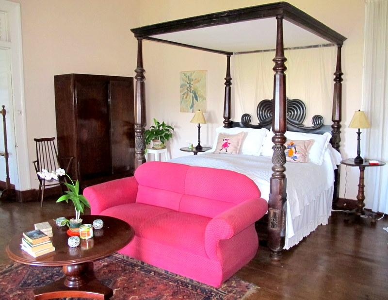 Fourteenth image of Bromley a3 in Walkerswood, St. Ann, Jamaica - property is For Sale