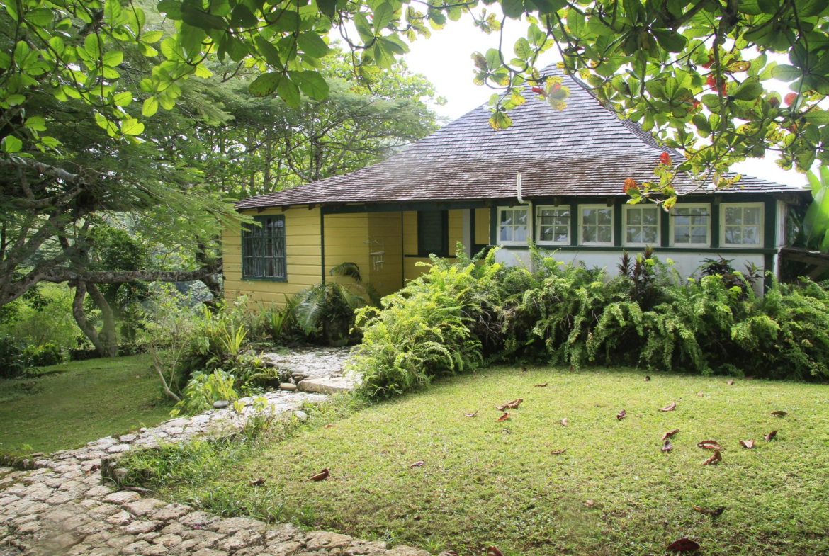 Sixteenth image of Bromley a3 in Walkerswood, St. Ann, Jamaica - property is For Sale