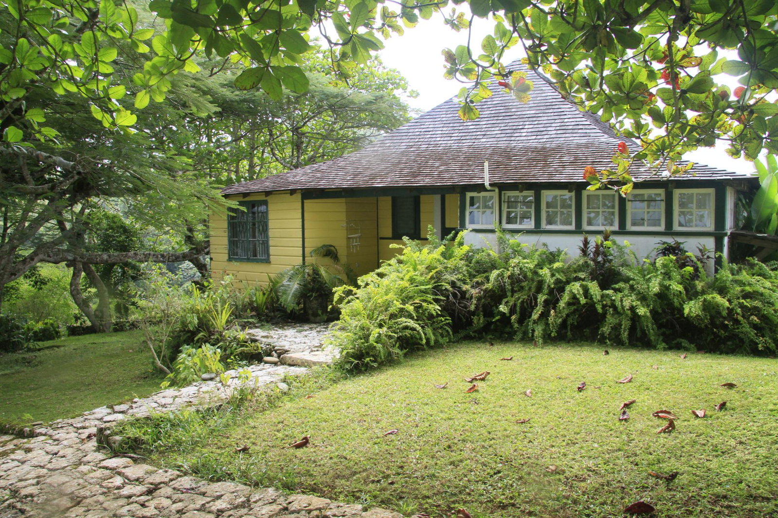 Sixteenth image of Bromley a3 in Walkerswood, St. Ann, Jamaica - property is For Sale