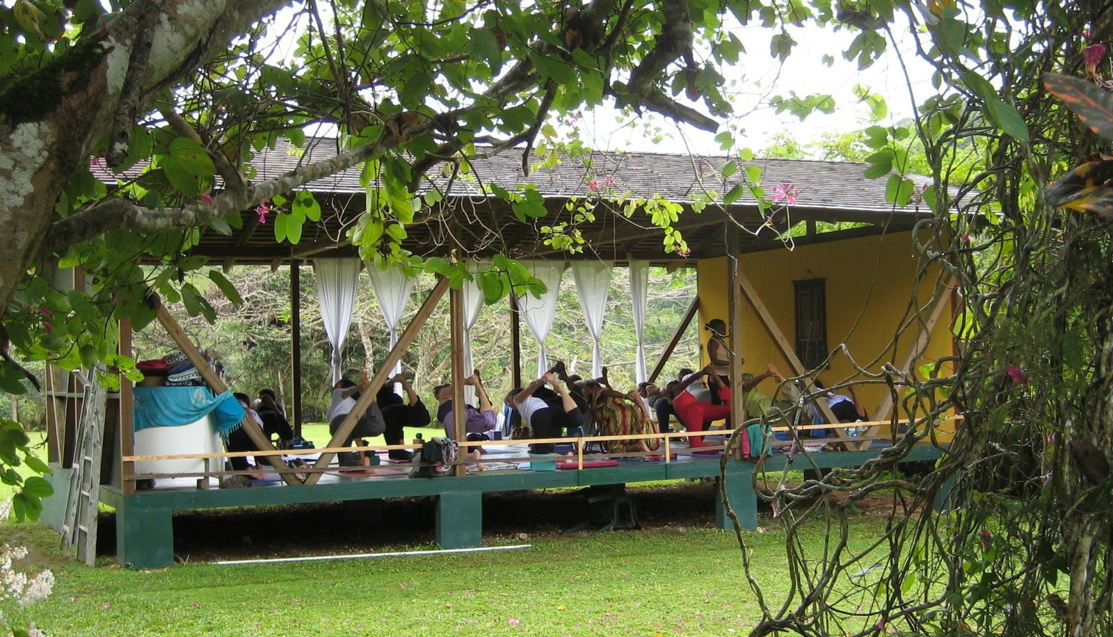 Seventeenth image of Bromley a3 in Walkerswood, St. Ann, Jamaica - property is For Sale
