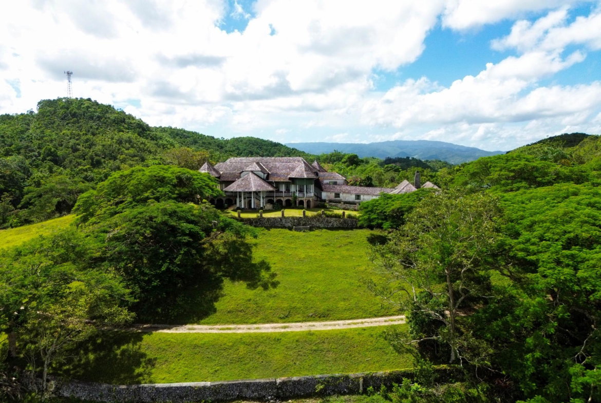 Eighteenth image of Bromley a3 in Walkerswood, St. Ann, Jamaica - property is For Sale