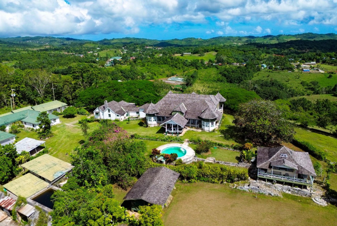 Third image of Bromley a3 in Walkerswood, St. Ann, Jamaica - property is For Sale