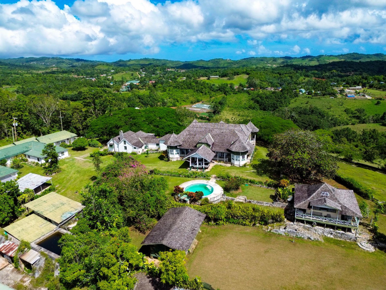 Third image of Bromley a3 in Walkerswood, St. Ann, Jamaica - property is For Sale
