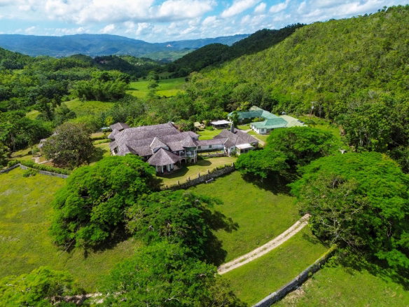 First image of Bromley a3 in Walkerswood, St. Ann, Jamaica - property is For Sale