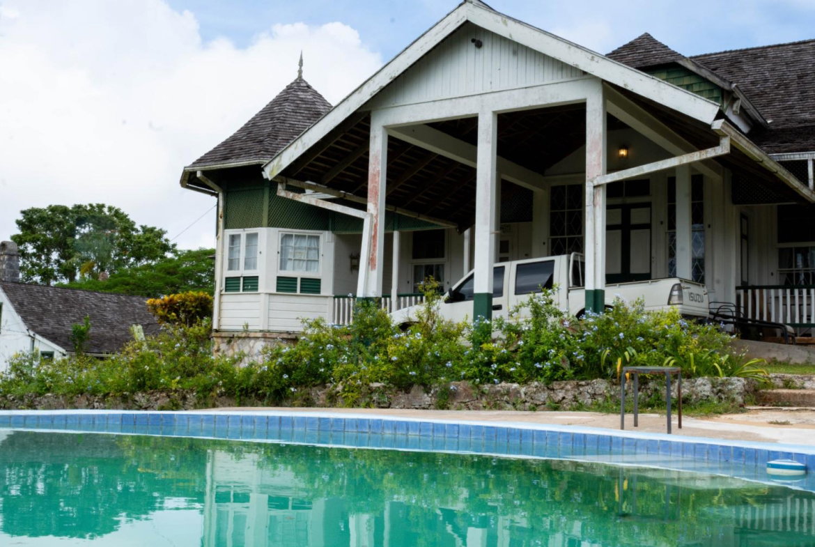 Seventh image of Bromley a3 in Walkerswood, St. Ann, Jamaica - property is For Sale
