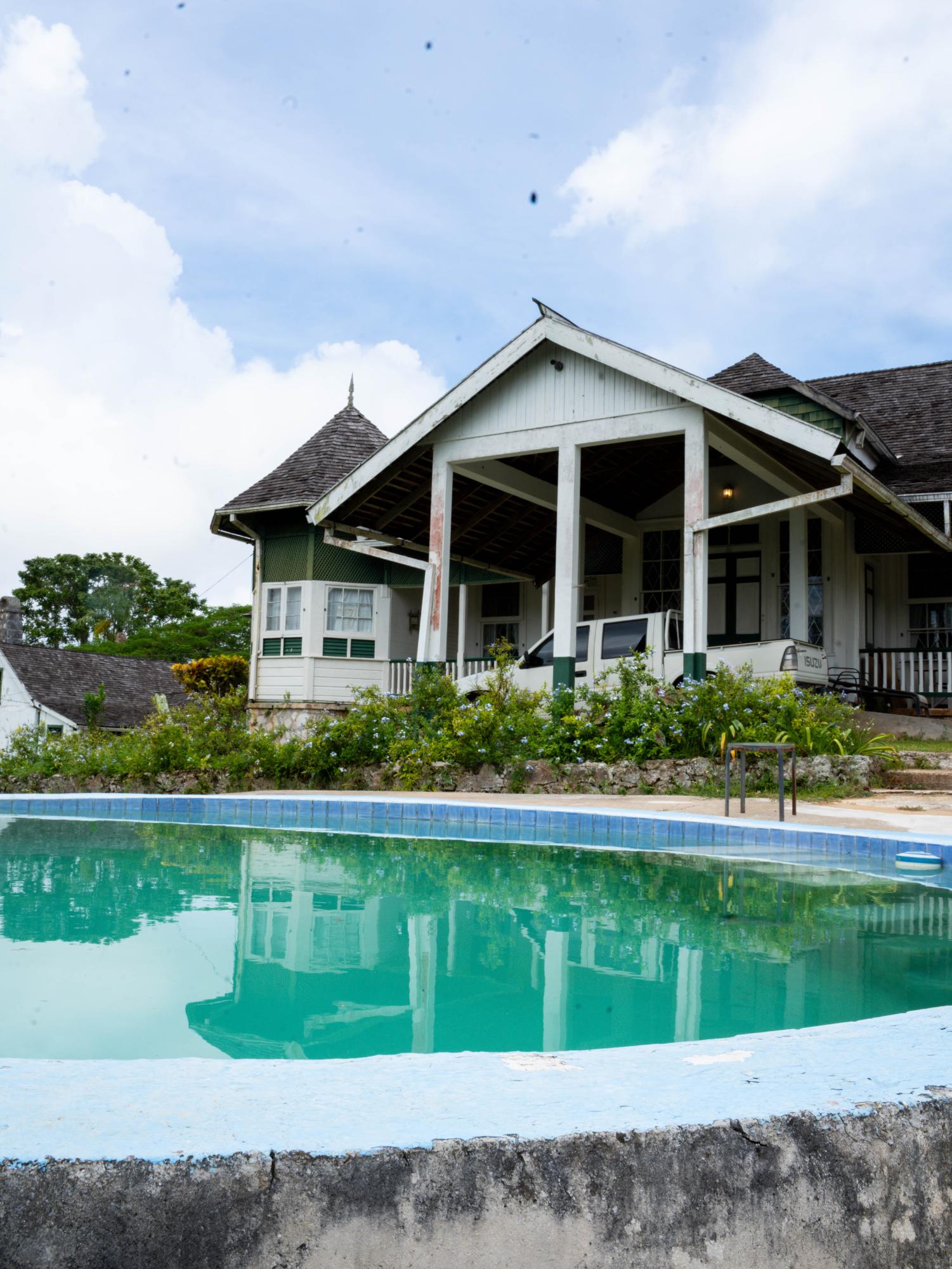 Seventh image of Bromley a3 in Walkerswood, St. Ann, Jamaica - property is For Sale