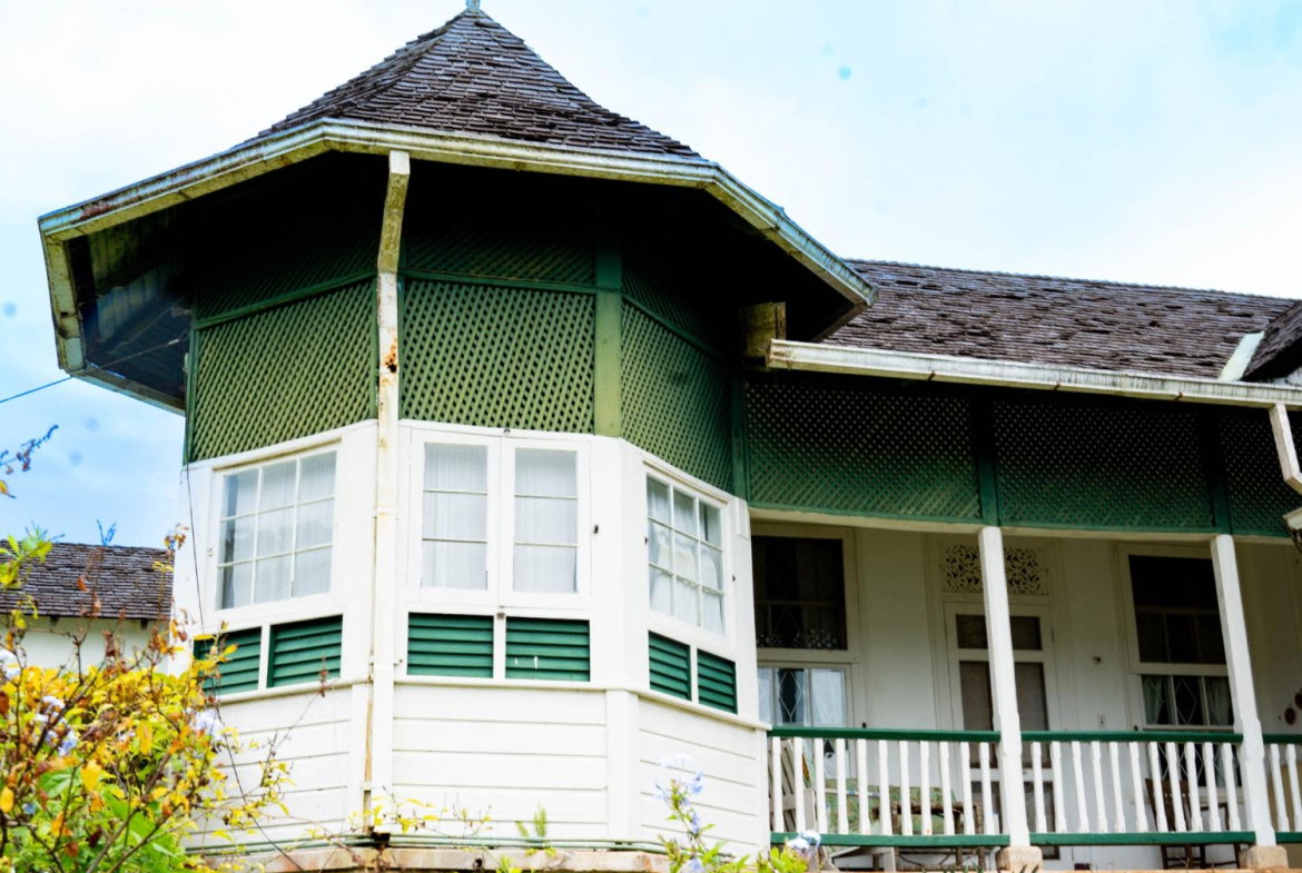 Eighth image of Bromley a3 in Walkerswood, St. Ann, Jamaica - property is For Sale