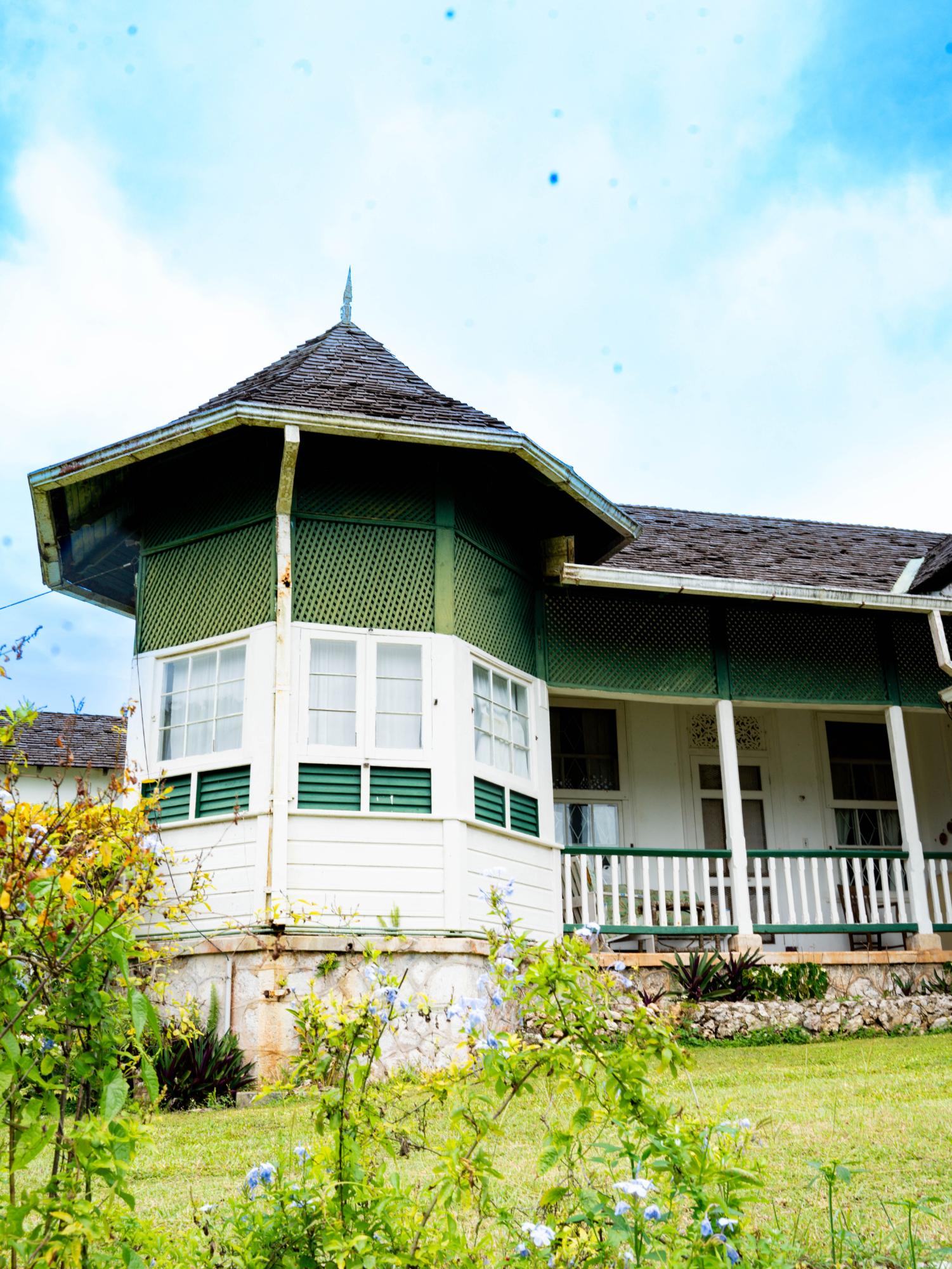 Eighth image of Bromley a3 in Walkerswood, St. Ann, Jamaica - property is For Sale