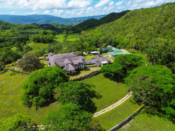 First image of Bromley a3 in Walkerswood, St. Ann, Jamaica - property is For Sale