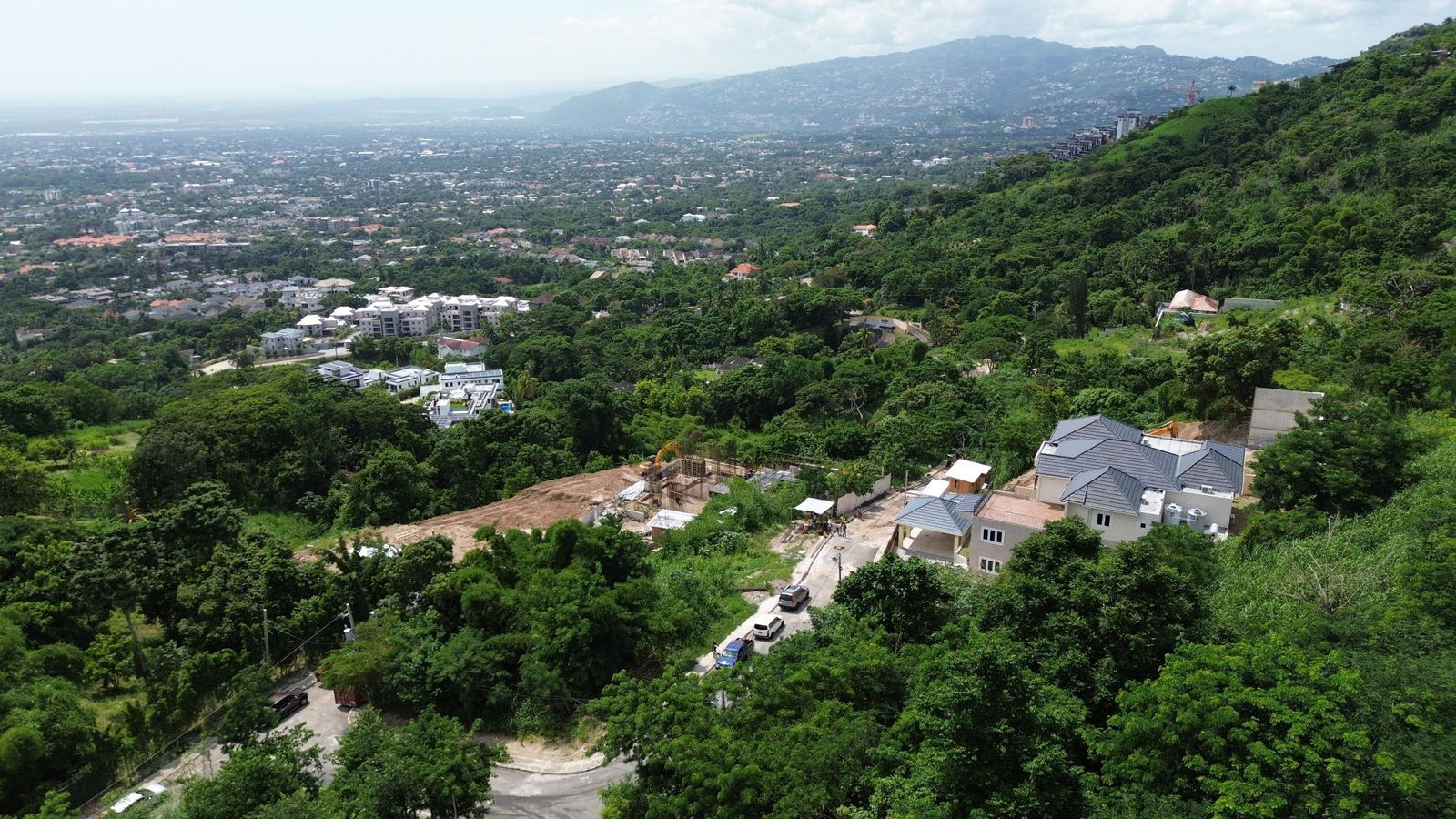 Build-Your-Dream-Home-at-Lot-32-Widcombe-Heights-St.-Andrew Second image of Lot 32 Widcombe Heights, St. And in Widcombe, St. Andrew, Jamaica - property is For Sale