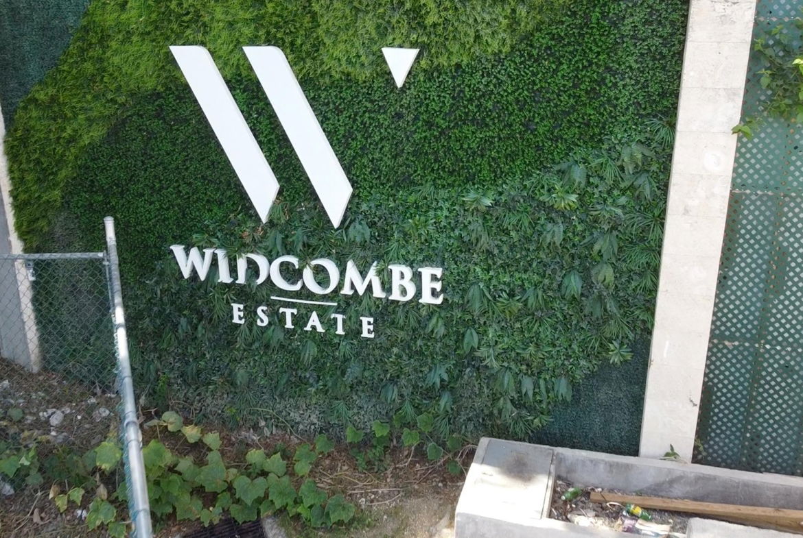 First image of Lot 32 Widcombe Heights, St. And in Widcombe, St. Andrew, Jamaica - property is For Sale