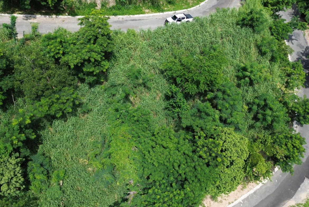 Third image of Lot 32 Widcombe Heights, St. And in Widcombe, St. Andrew, Jamaica - property is For Sale