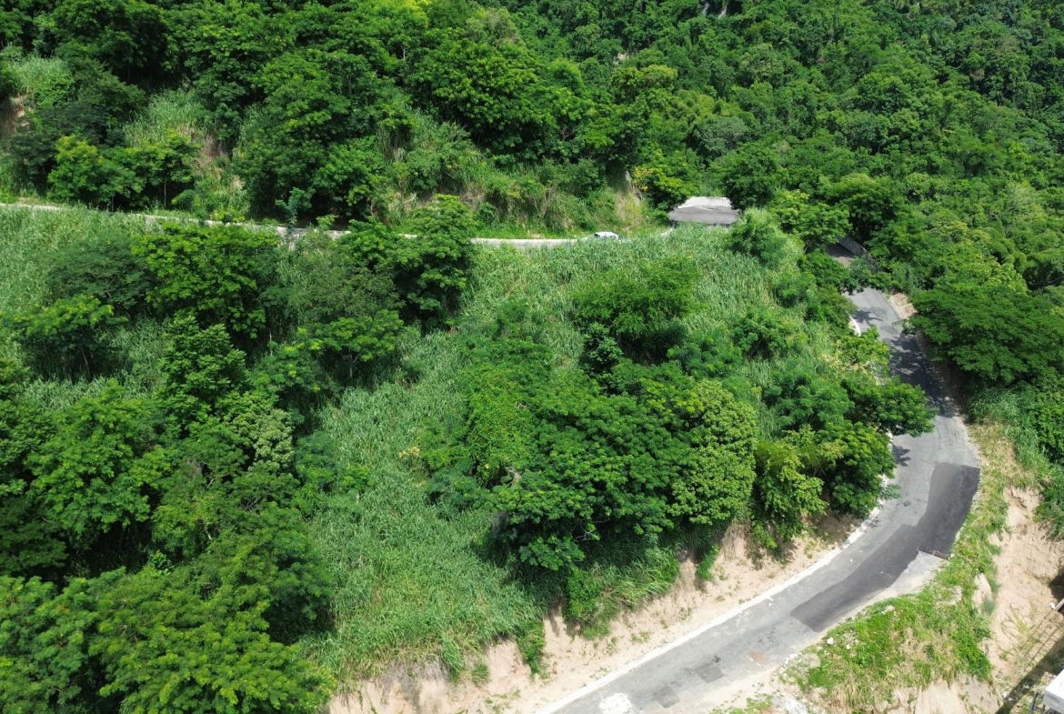 Fourth image of Lot 32 Widcombe Heights, St. And in Widcombe, St. Andrew, Jamaica - property is For Sale