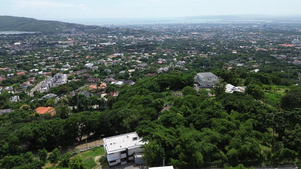 Fifth image of Lot 32 Widcombe Heights, St. And in Widcombe, St. Andrew, Jamaica - property is For Sale