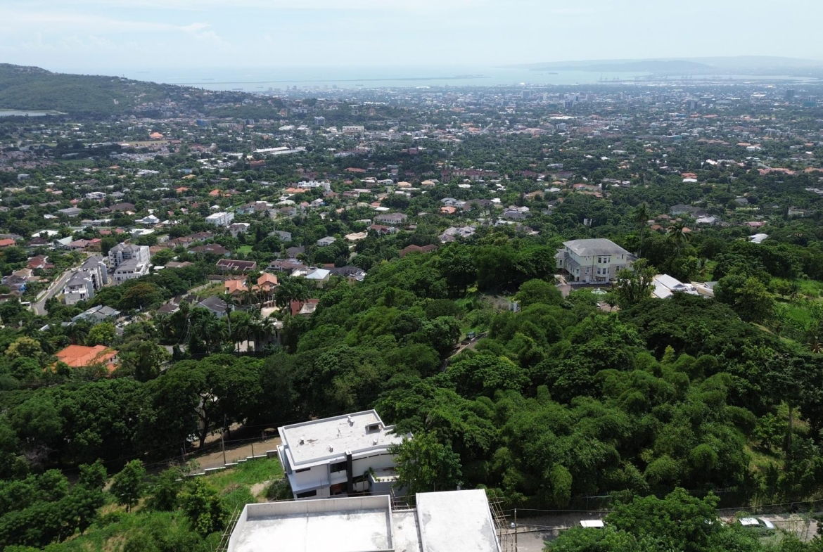 Sixth image of Lot 32 Widcombe Heights, St. And in Widcombe, St. Andrew, Jamaica - property is For Sale