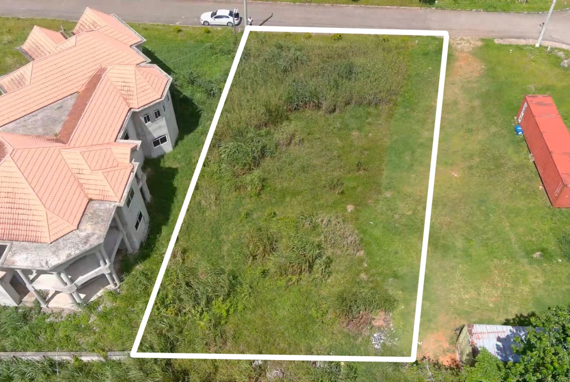 First image of Moorlands Manor in Mandeville, Manchester, Jamaica - property is For Sale
