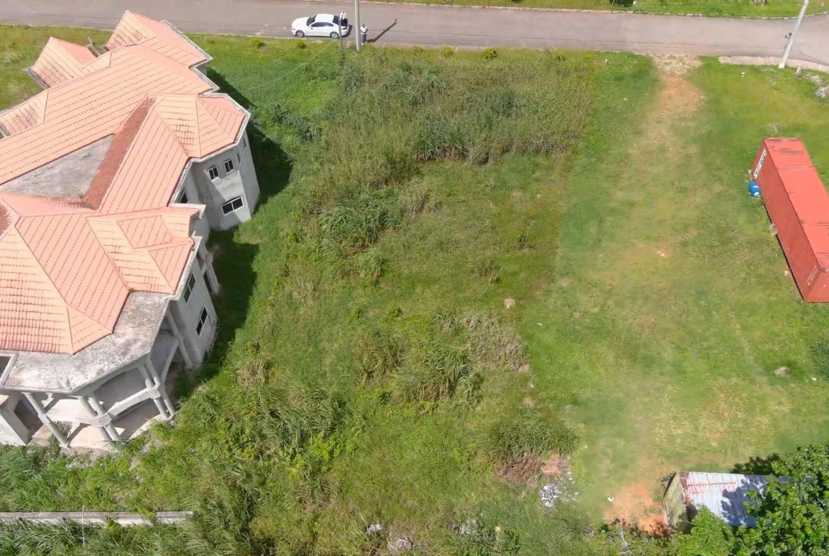 Third image of Moorlands Manor in Mandeville, Manchester, Jamaica - property is For Sale