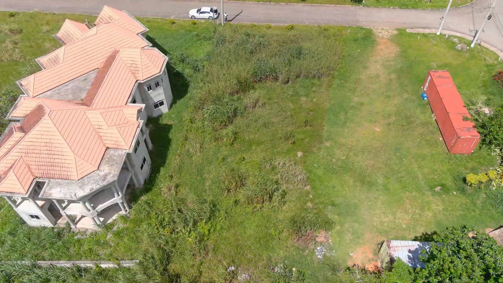 Third image of Moorlands Manor in Mandeville, Manchester, Jamaica - property is For Sale