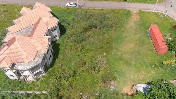 Third image of Moorlands Manor in Mandeville, Manchester, Jamaica - property is For Sale