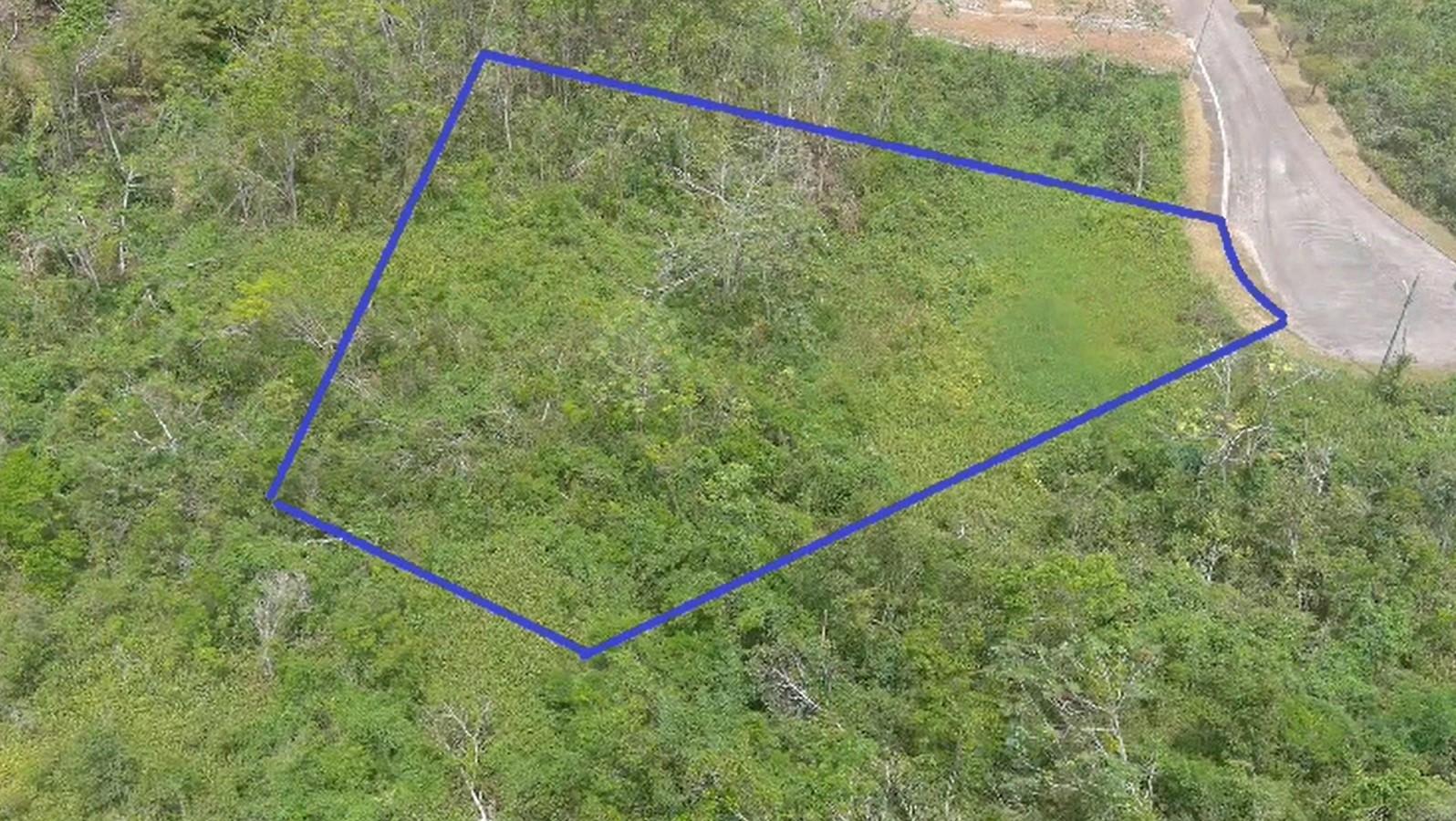 Second image of Kilmarnok Way, 48 Moorlan in Mandeville, Manchester, Jamaica - property is For Sale