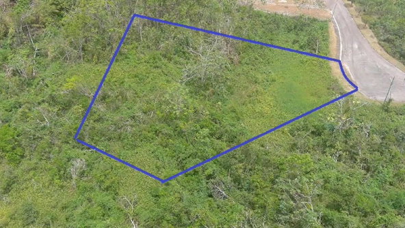 Second image of Kilmarnok Way, 48 Moorlan in Mandeville, Manchester, Jamaica - property is For Sale