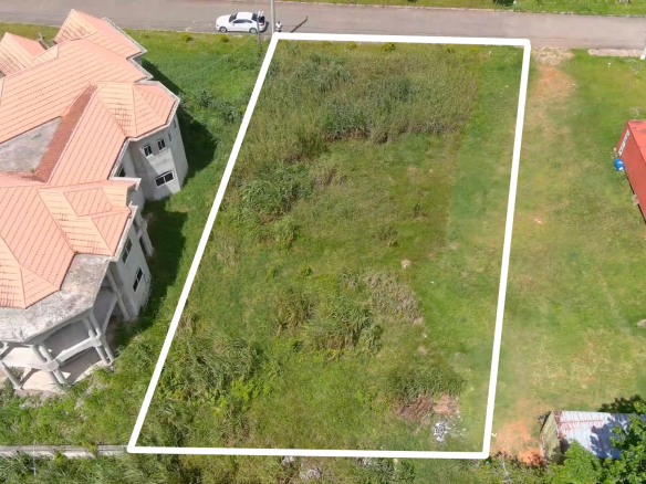 First image of Moorlands Manor in Mandeville, Manchester, Jamaica - property is For Sale