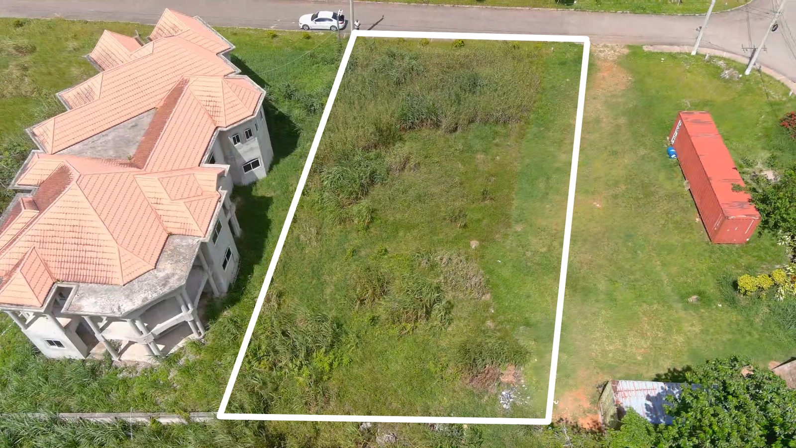 First image of Moorlands Manor in Mandeville, Manchester, Jamaica - property is For Sale