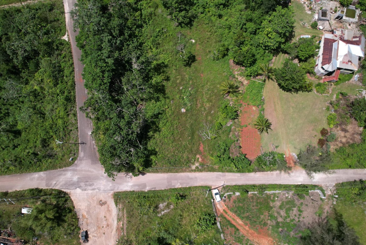Second image of Snowden, Manchester in Blenheim, Manchester, Jamaica - property is For Sale