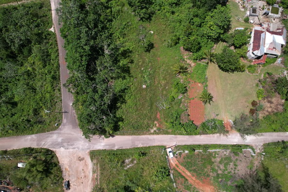 Second image of Snowden, Manchester in Blenheim, Manchester, Jamaica - property is For Sale