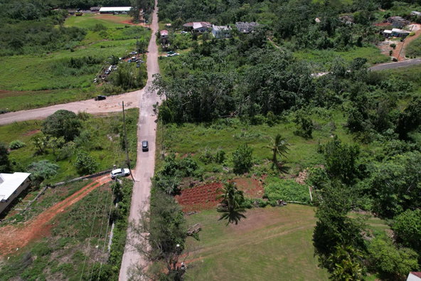 Third image of Snowden, Manchester in Blenheim, Manchester, Jamaica - property is For Sale