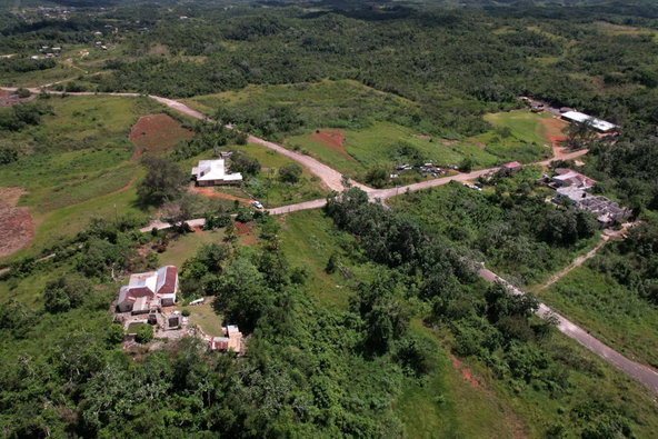 Fourth image of Snowden, Manchester in Blenheim, Manchester, Jamaica - property is For Sale