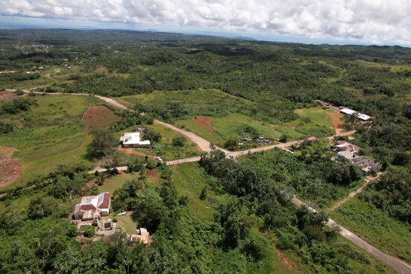 Fifth image of Snowden, Manchester in Blenheim, Manchester, Jamaica - property is For Sale