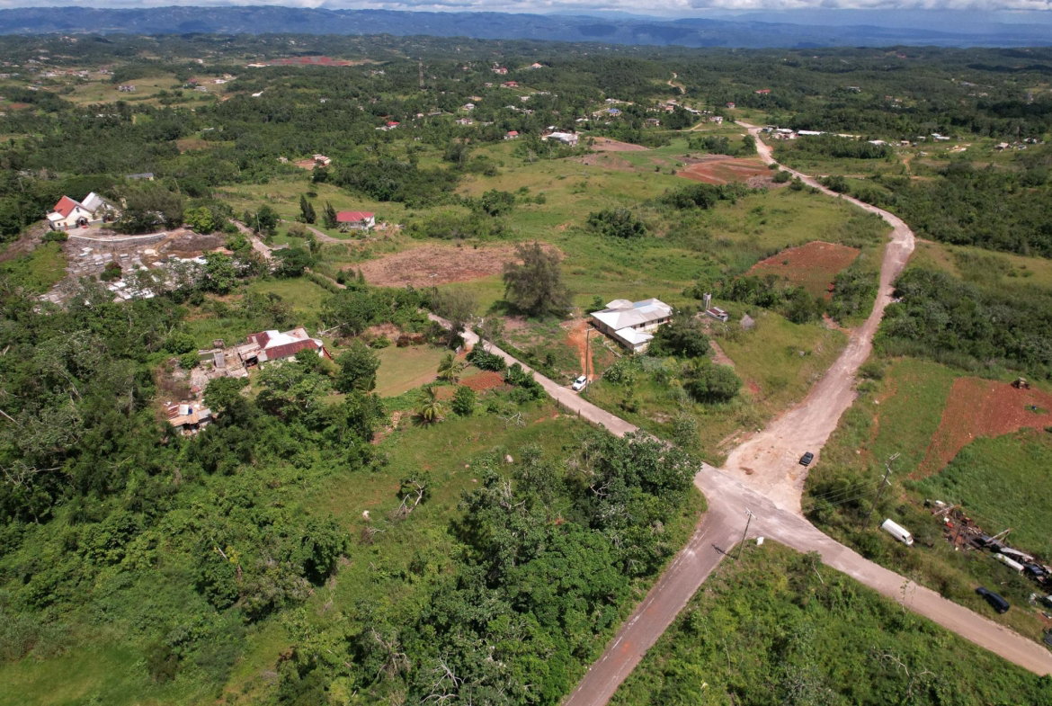 Sixth image of Snowden, Manchester in Blenheim, Manchester, Jamaica - property is For Sale